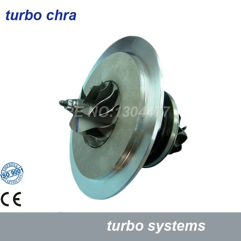 GT1752H Turbo Chra cartridge  454061-0008 454061-5001S 454061-5006S 454061-5007S for Iveco Daily I Opel Movano Vivaro 2.8 TD