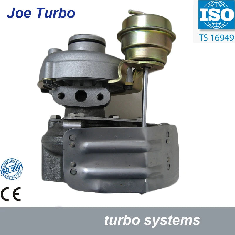 K14 074145701C 53149707024  333068  Turbo Turbocharger For VW Volkswagen LT II 2.5 TDI  2461CC  1996-2006  AHD APA BBE BBF 96-06