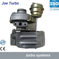 K14 074145701C 53149707024  333068  Turbo Turbocharger For VW Volkswagen LT II 2.5 TDI  2461CC  1996-2006  AHD APA BBE BBF 96-06