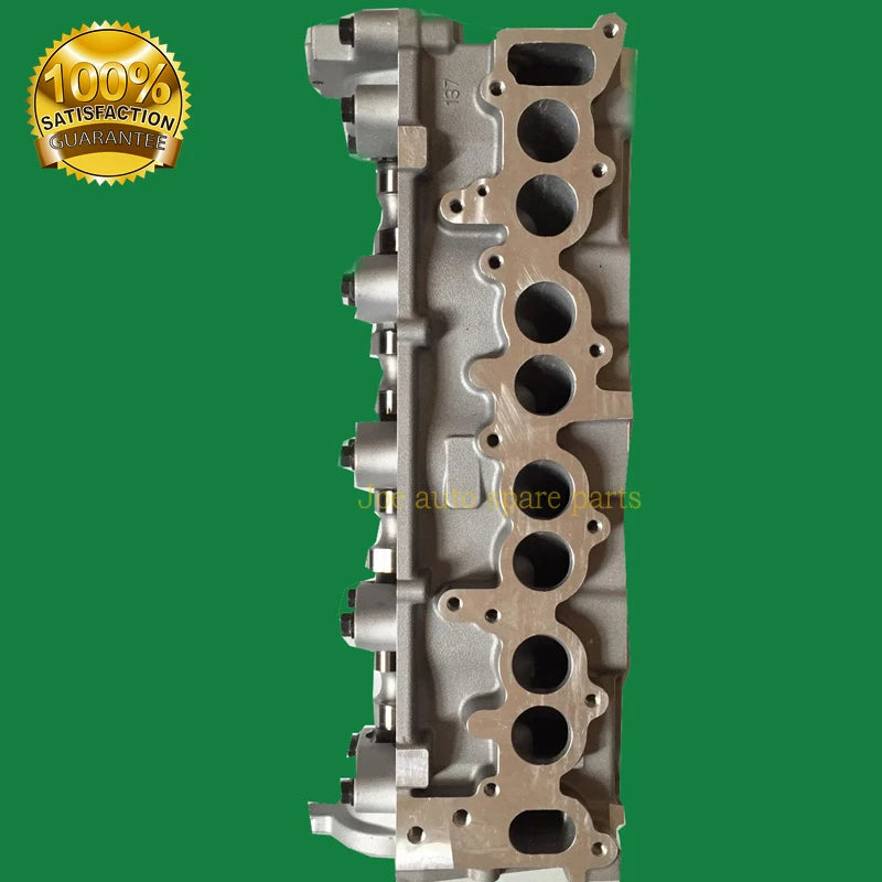 D4EB D4EA II complete Cylinder head assembly cylinder head for HYUNDAI SANTA FE 2.2L CRDI 2007-2009  HYUNDAI  TUCSON 2.0 2006-