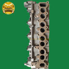 D4EB D4EA II complete Cylinder head assembly cylinder head for HYUNDAI SANTA FE 2.2L CRDI 2007-2009  HYUNDAI  TUCSON 2.0 2006-
