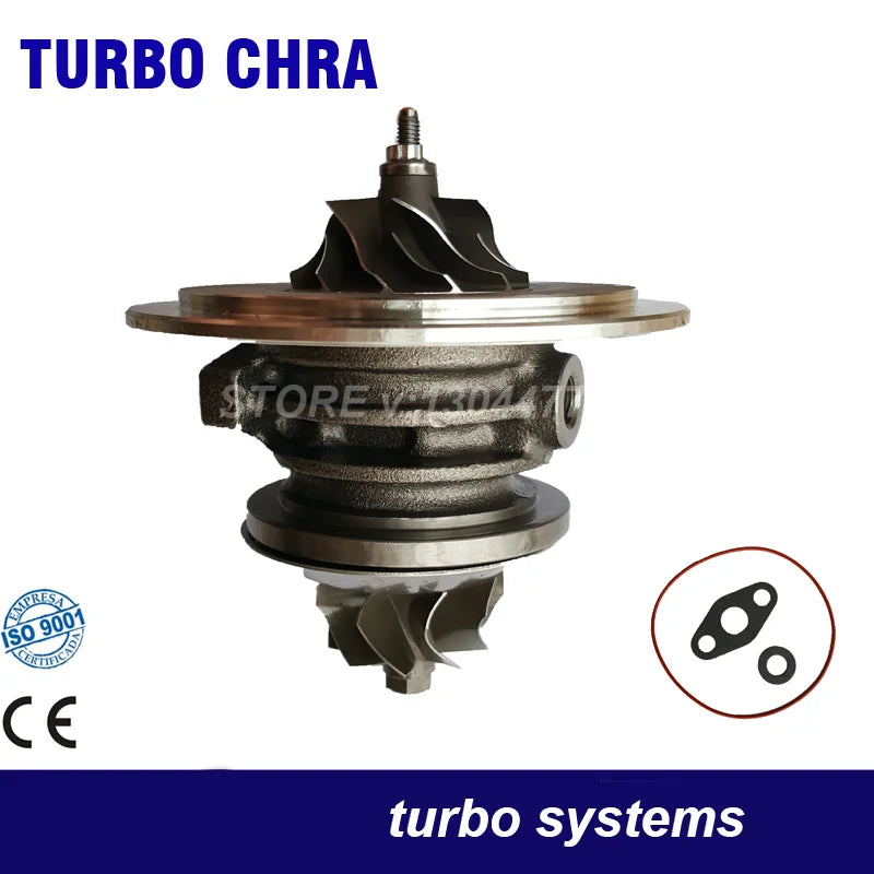 Turbo cartridge Chra GT1549S 703245 For Renault  Laguna II Master II Megane I Scenic I Trafic II Clio II Kangool 1.9 dci dti