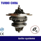 Turbo cartridge Chra GT1549S 703245 For Renault  Laguna II Master II Megane I Scenic I Trafic II Clio II Kangool 1.9 dci dti