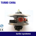 GT2256V turbo chra 7246525001S 7246520001 core 724652 5001S 724652 0001 cartridge for Ford Ranger 2.8L HS2.8 ht 128hp