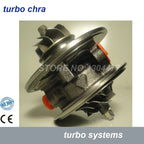 KP39 BV39 Turbocharger CHRA for Audi A3 Skoda Fabia Octavia I II Superb II Seat Cordoba Ibiza Altea Leon Toledo III
