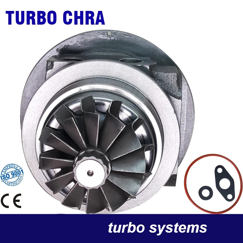 TD04  turbo cartridge 49177 01520 49177 01530 49177 07502  49177-01520 49177-01530 49177-07502 49177-01513 for Mitsubishi 2.5