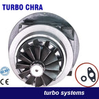 TD04  turbo cartridge 49177 01520 49177 01530 49177 07502  49177-01520 49177-01530 49177-07502 49177-01513 for Mitsubishi 2.5