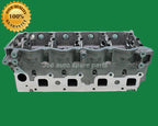 YD22/YD22DDT/YD22DDTI/YD22ETI Cylinder head for Nissan Primera 2184cc 2.2DTI DOHC 16V 2000-  908507 11040-AW400 11040-AW401