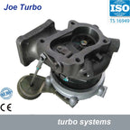 Turbo CT26 17201-74010 17201 74010  Turbocharger For TOYOTA Celica GT Four ST165 4WD 1987-1989 3S-GTE 3SGTE 2.0L 185HP + Gaskets