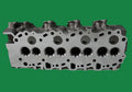 1KZ 1KZT 1KZ-T 908780 cylinder head for Toyota Land Cruiser/4-Runner/Hilux 2982cc 3.0TD SOHC 8v 1993- 11101-69128 11101-69126