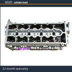Excellent quality Engine: 4D20  CYLINDER HEAD for  GREAT WALL HOVER HAVAL H5   HAVAL H6  WINGLE 5 2.0L 1003100-ED01 1003100ED01