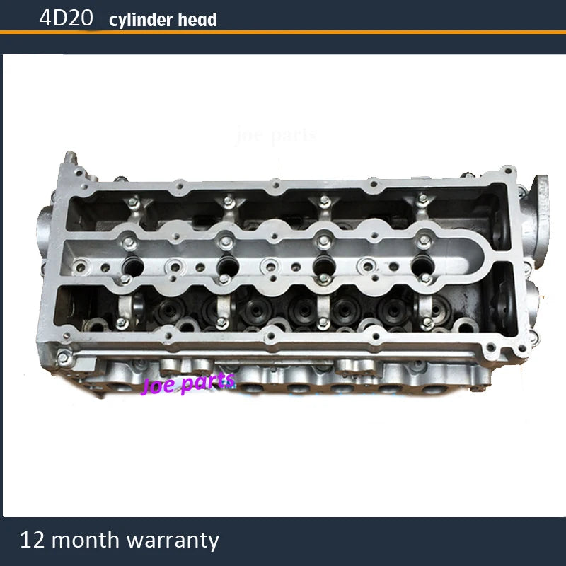 Excellent quality Engine: 4D20  CYLINDER HEAD for  GREAT WALL HOVER HAVAL H5   HAVAL H6  WINGLE 5 2.0L 1003100-ED01 1003100ED01