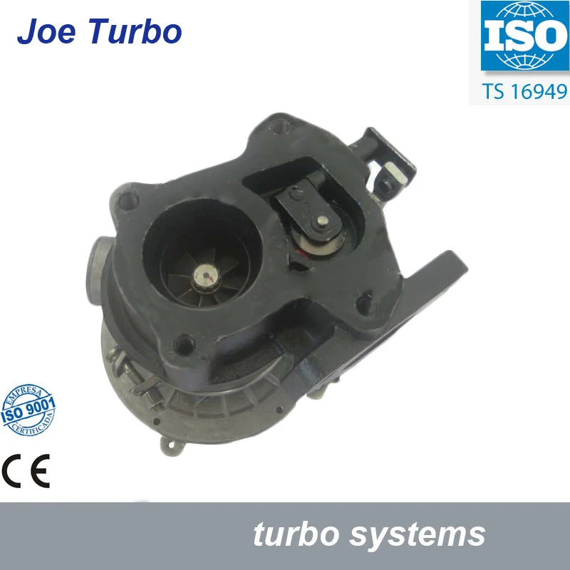 RHF5 8973125140 8971371098  TURBO Turbine Turbocharger For ISUZU Trooper For HOLDEN Jackaroo For OPEL Monterey 4JX1T 4JX1TC 3.0L