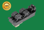 Electric Power Window Lifter Master Control Switch for  Toyota Camry/Yaris 2007-2012 84820-06070 84820 06070 8482006070