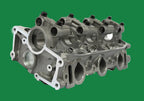 MD307678 6G72 Cylinder head for Mitsubishi V33/V43/Galant 3000/Pajero/Shogun/Montero/Pick-up/Mighty 2972cc 3.0L V6  12v 1988-94