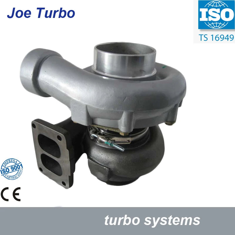 GT4594 452164-5001S 452164-0001 452164-0004 8148873 TURBO Turbocharger For Volvo Truck FH12 Engine: D12A D12C
