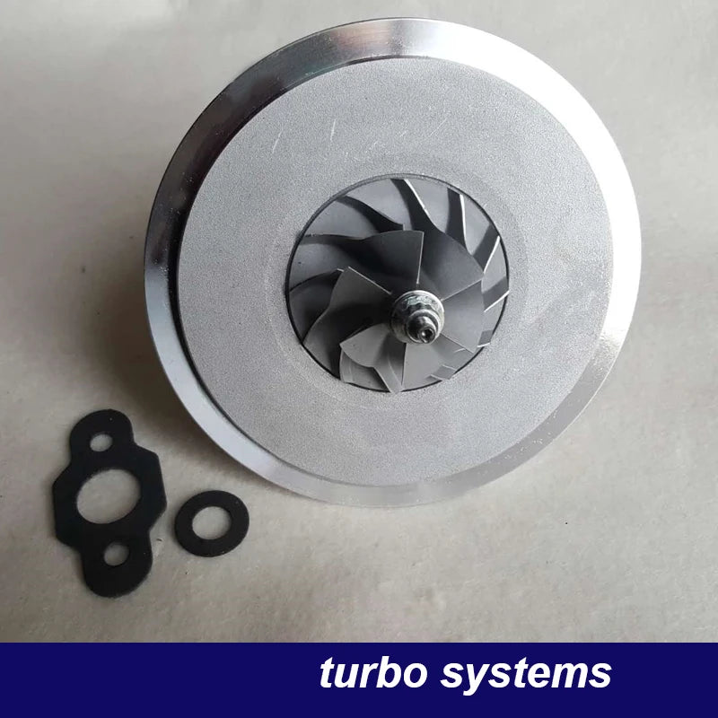 GT2556S Turbo cartridge core 762931 762931-0002 762931-0003 32006047 320-06047 chra For Perkins Agricultural Backhoe loaders