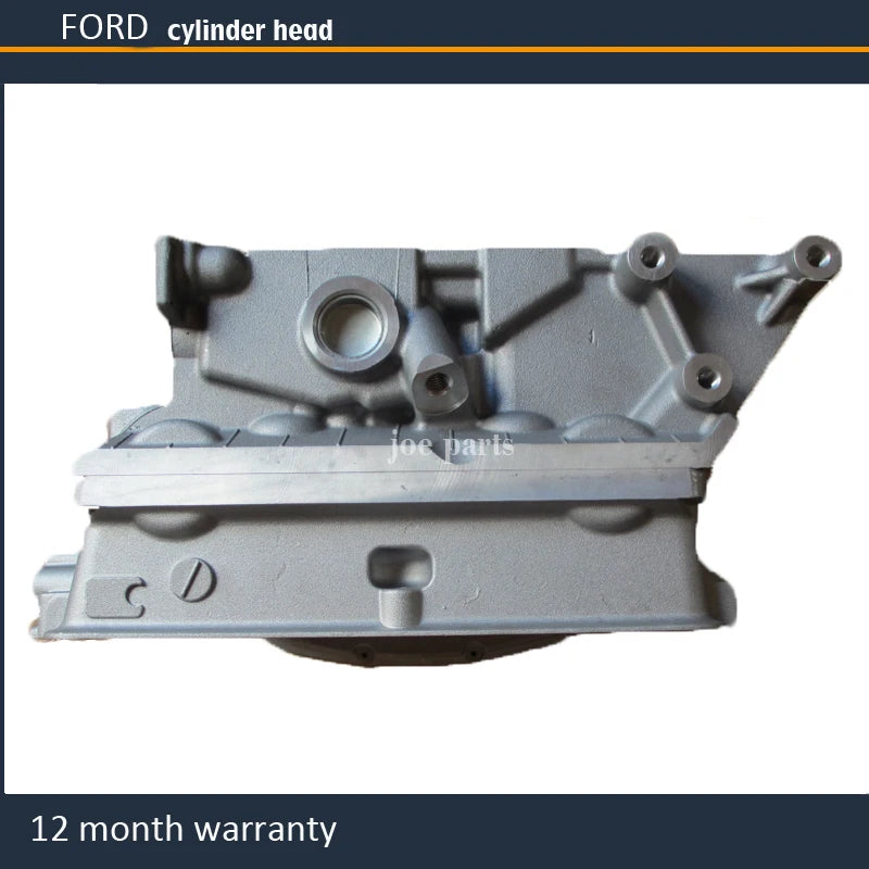 Duratorq ZSD-424 H9FA Cylinder head for FORD Transit 2.4TDCI 2.4L  2004 2005 2006 1331233 1701871