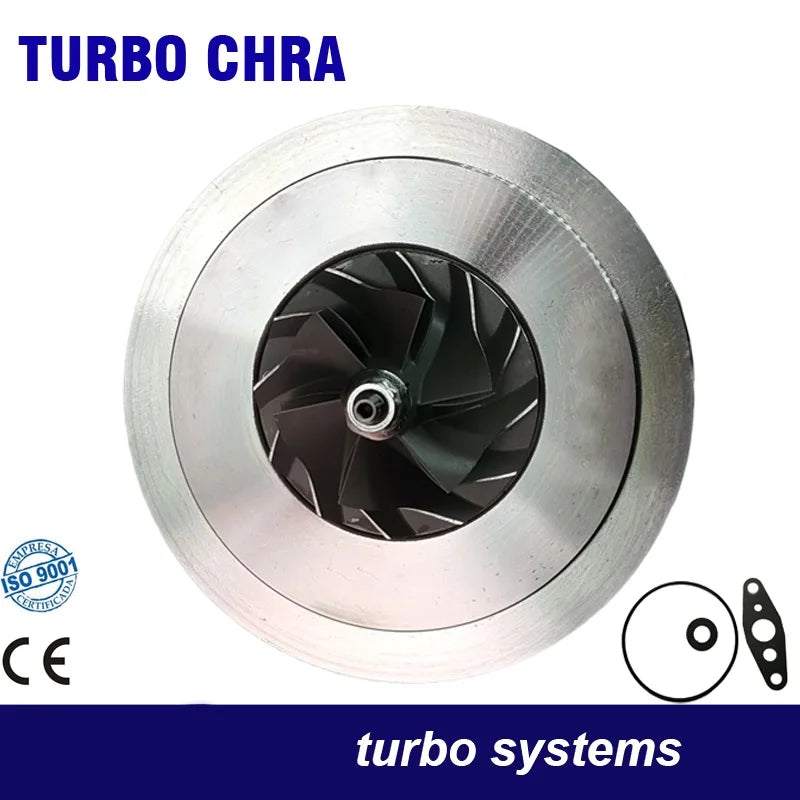 GT1752S Turbo cartridge 701196-5007S 701196 chra core 14411-VB300 14411-VB301 chra for Nissan Patrol 2.8 TD 129 HP RD28TI Y61