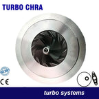 GT1752S Turbo cartridge 701196-5007S 701196 chra core 14411-VB300 14411-VB301 chra for Nissan Patrol 2.8 TD 129 HP RD28TI Y61