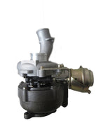 Turbo GT1749V 708639 708639-5010S Turbine Turbocharger Renault Megane Scenic Volvo S40 V40 For Nissan Primera 1.9L T F9Q D4192T3