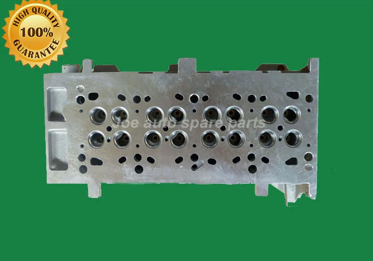 Engine model:188A9.000 199A2.000 223A9.000 199A3.000 Y13DT Z13DT AMC908556 Cylinder head for Fiat/Opel/ Suzuki 71729497/71739601