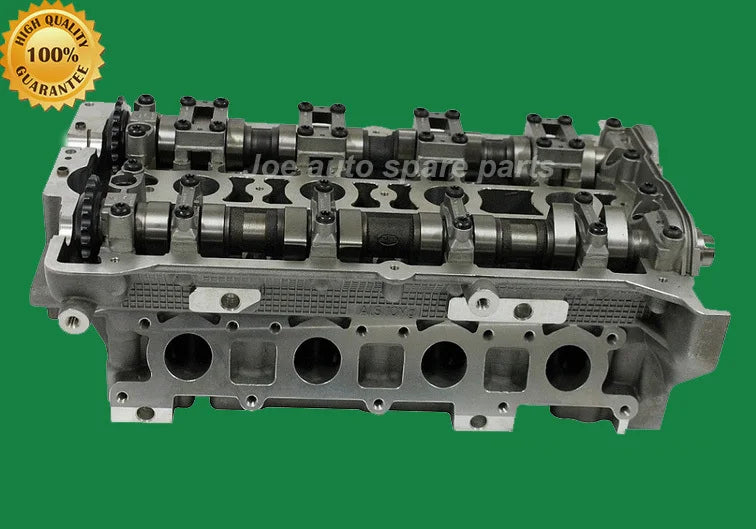 ADR/APT/ARG/APU/ALQ complete Cylinder head assembly/ASSY for Audi  Seat Toledo/Leon Skoda Octavia VW Golf/Passat 058103351G
