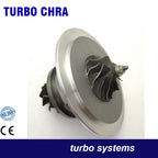 GT2052S 702213-0001 702213 turbo cartridge core chra turbocharger 28230-41710 turbine for Hyundai Mighty Truck 85 Kw D4AL 2000-