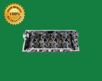 8A Cylinder head for TOYOTA 1342CC 78.7mm  11101-09110 1110109110