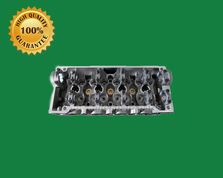 8A Cylinder head for TOYOTA 1342CC 78.7mm  11101-09110 1110109110