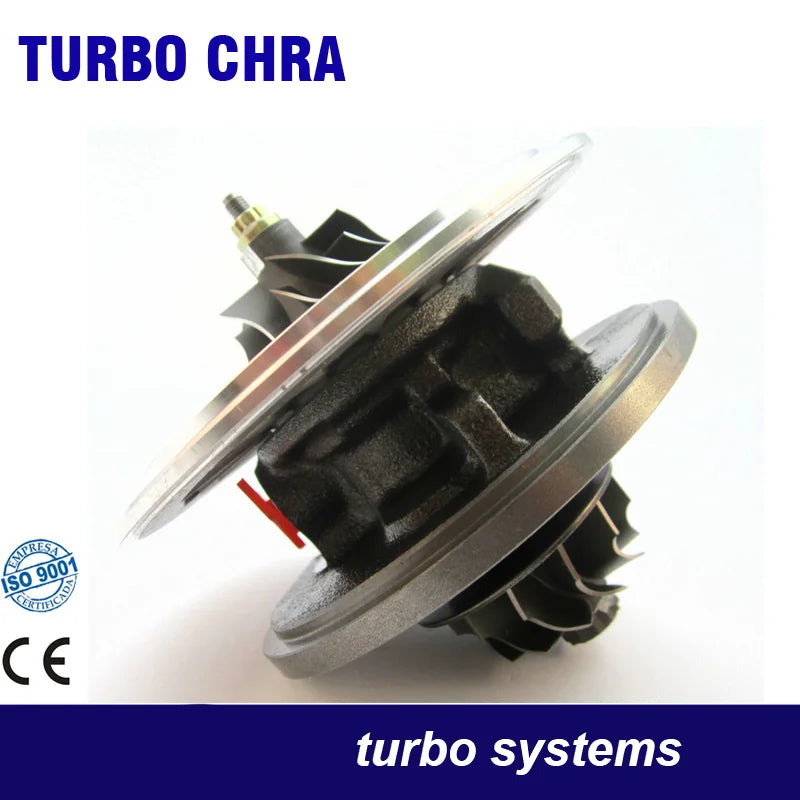 GT2256V turbo chra 7246525001S 7246520001 core 724652 5001S 724652 0001 cartridge for Ford Ranger 2.8L HS2.8 ht 128hp