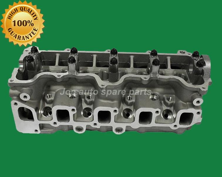 4EE1 T/X17TD/4EE1T 1686cc 1.7TD 8v Cylinder head for Opel Astra/Vectra A/Vectra B/Astra F/Combo Vauxhall Astra/Vectra Mazda 323