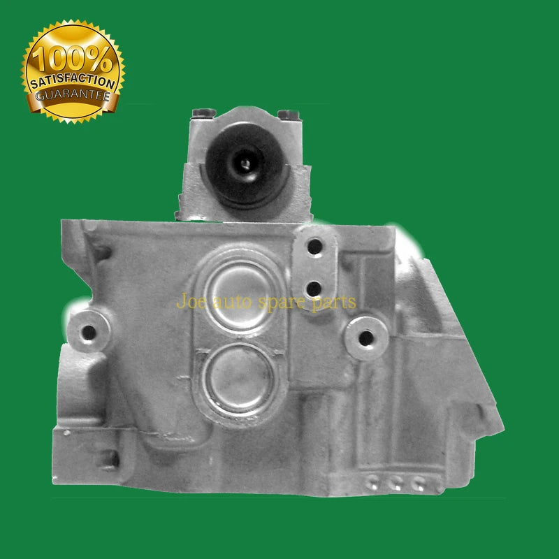 WL complete cylinder head assembly/ASSY for Mazda MPV B2500 2499cc 2.5D SOHC 12v,1998- WL01-10-100G  908 845
