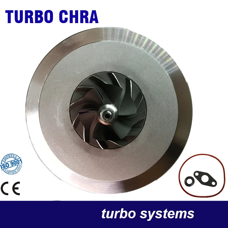 Turbocharger Turbo cartridge core CHRA GT1749V 708639-0004 708639-0005 For Mitsubishi Carisma Space Star 1.9 DI-D /DI-D HP