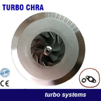 Turbocharger Turbo cartridge core CHRA GT1749V 708639-0004 708639-0005 For Mitsubishi Carisma Space Star 1.9 DI-D /DI-D HP