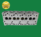 8140.43N 8140.43S 2799cc 2.8JTD Cylinder Head for Fiat Ducato 14/Dacato 18 Maxi 1996-02 Iveco Daily 30.8/Daily 35.8  8v 1996-