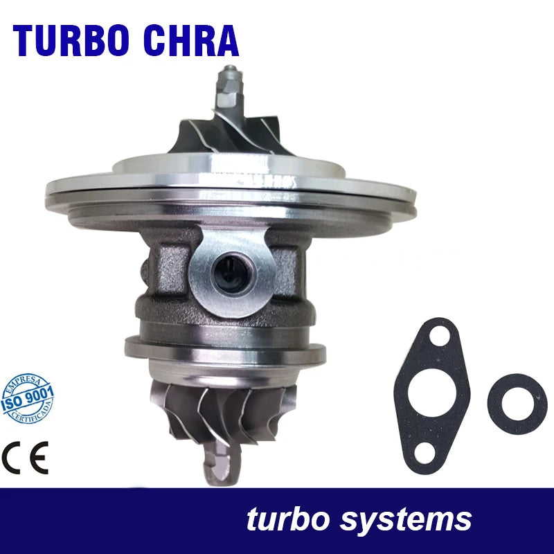 turbocharger CHRA cartridge CORE 5303-988-0003 53039880006  K03 for SEAT Cordoba Ibiza II Toledo Alhambra 1.9tdi 1Z AHU AAZ ANU
