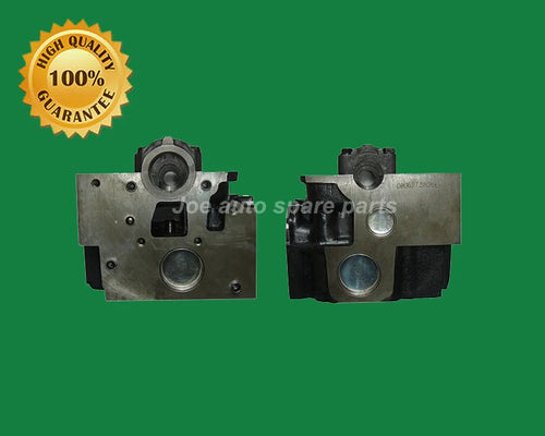 2LT/2L/2L-T Cylinder Head for Toyota Hilux 2400/HiAce/Dyna 2446cc 2.4D+TD SOHC 8v 1998-  11101-54160 909 056