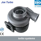 H1E 3528708 3528873 TURBO TURBOCHARGER FOR CUMMINS 6CTA 8.3L