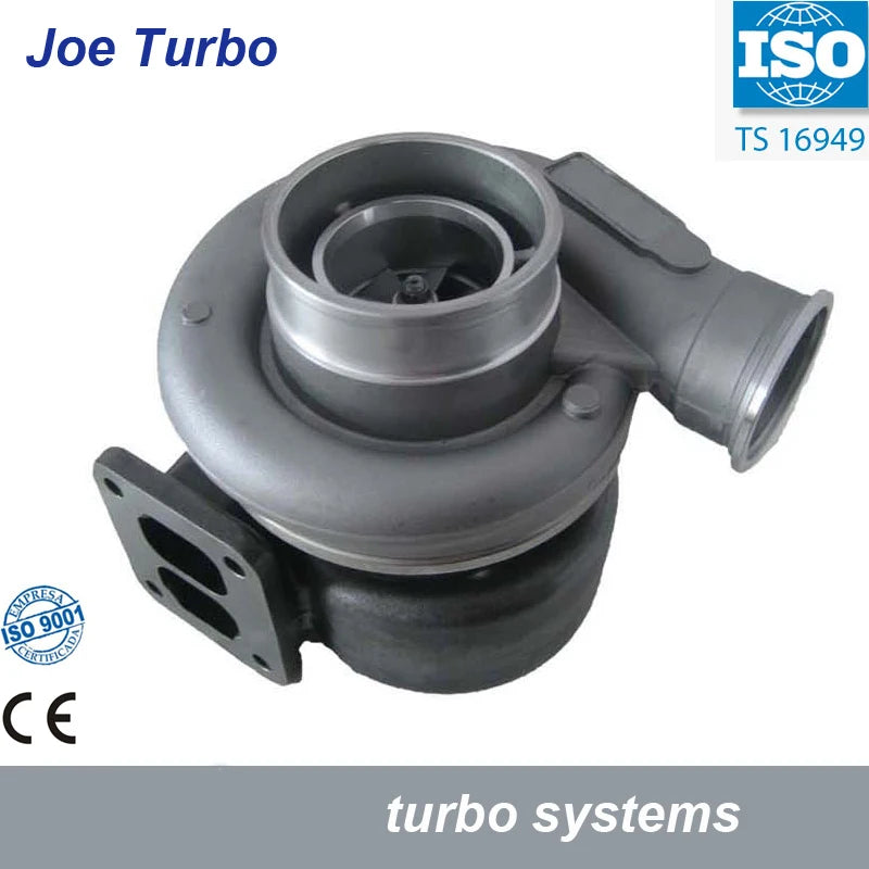 H1E 3528708 3528873 TURBO TURBOCHARGER FOR CUMMINS 6CTA 8.3L