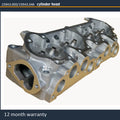 159A3.000/159A3.046 1581cc 1.6L cylinder head for Fiat Tempra/Tipo 1581cc 1.6L 1990-95 7704453 98809738 7618445 7734225 7559714