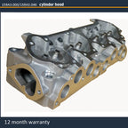 159A3.000/159A3.046 1581cc 1.6L cylinder head for Fiat Tempra/Tipo 1581cc 1.6L 1990-95 7704453 98809738 7618445 7734225 7559714
