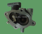 New TF035 49135-03110 Turbo Turbine Turbocharger For MITSUBISHI CHALLANGER 4M40 2.8L with gaskets
