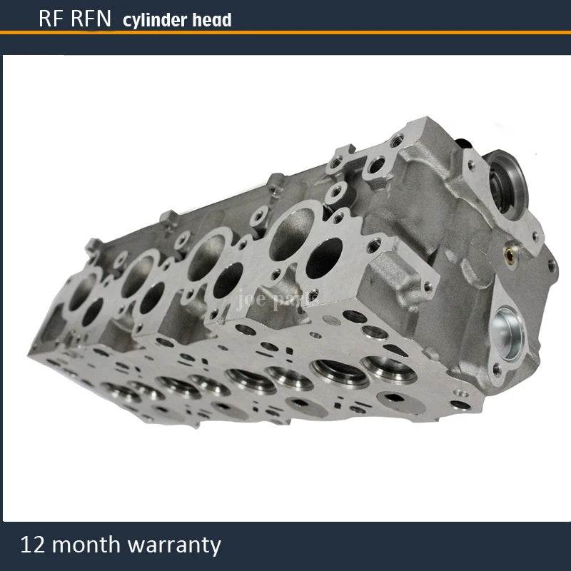 RF RFN cylinder head for MAZDA/323/626/Premacy/626 wagon Suzuki Vitara 1988cc 8V 2.0D/TD  2184cc 2.2D/TD 98- R2L1-10-100D