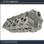 RF RFN cylinder head for MAZDA/323/626/Premacy/626 wagon Suzuki Vitara 1988cc 8V 2.0D/TD  2184cc 2.2D/TD 98- R2L1-10-100D