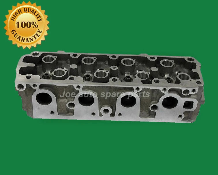 G15MF Cylinder head for Daewoo 1498CC 76.5MM 1994-97   94581192, 96273265, K96351976