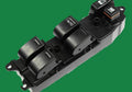 Electric Power Window Switch Fit For Toyota Land Cruiser 4700 Balck  84820-60130 , 8482060130