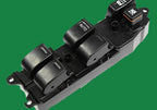 Electric Power Window Switch Fit For Toyota Land Cruiser 4700 Balck  84820-60130 , 8482060130