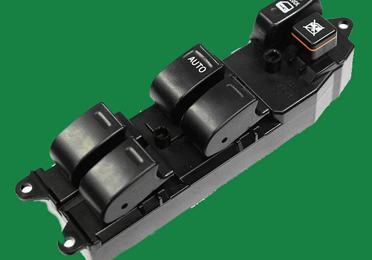 Electric Power Window Switch Fit For Toyota Land Cruiser 4700 Balck  84820-60130 , 8482060130