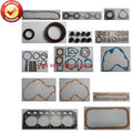 S4L S4L2 complete Overhaul engine full gasket set kit for Mitsubishi